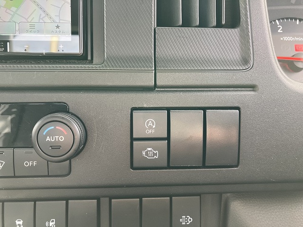 いすゞ　エルフ