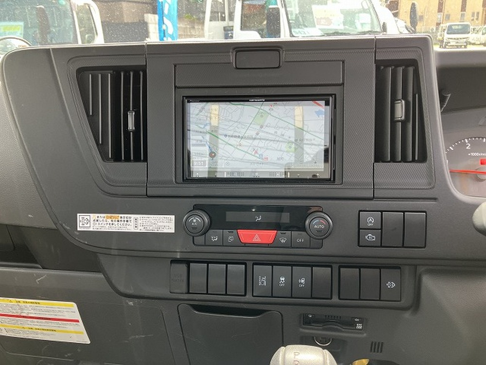 いすゞ　エルフ