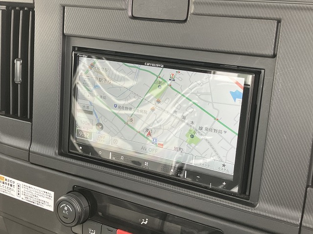 いすゞ　エルフ