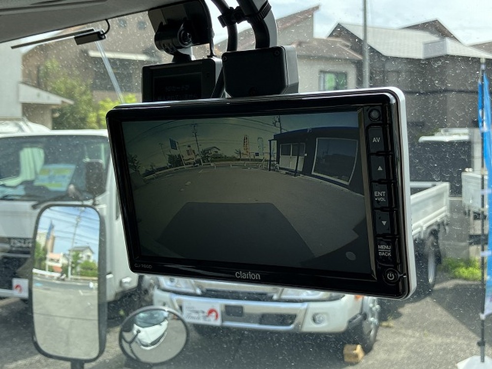 いすゞ　エルフ