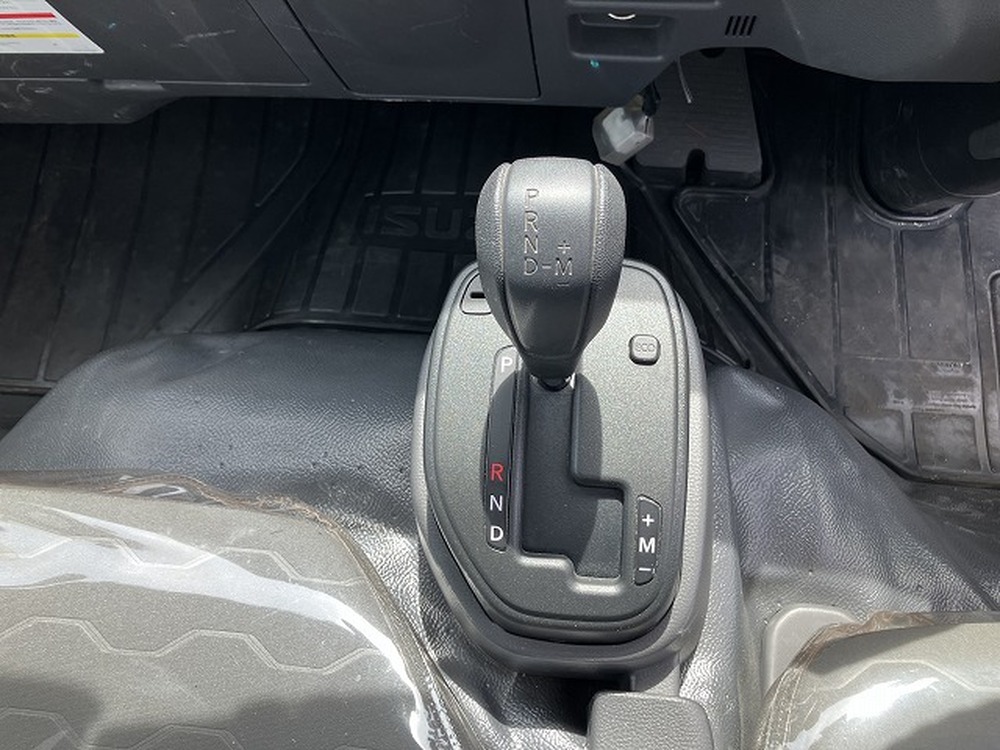 いすゞ　エルフ