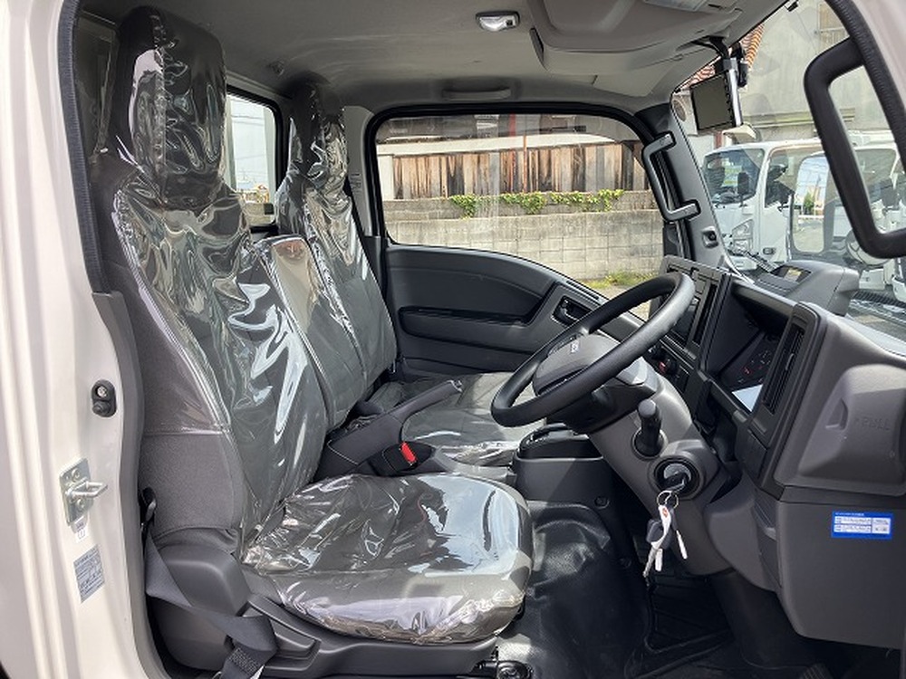 いすゞ　エルフ