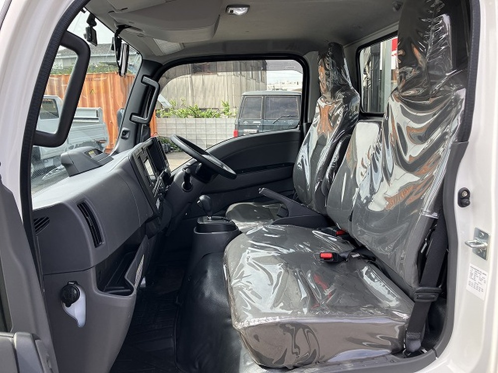 いすゞ　エルフ