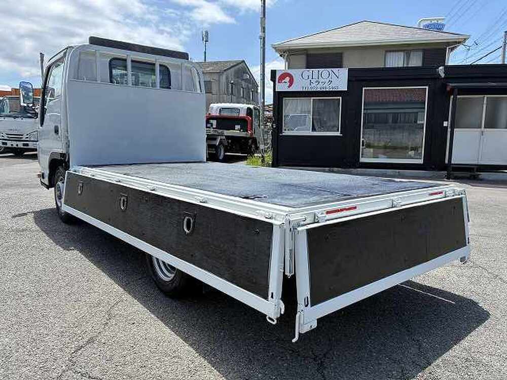 いすゞ　エルフ