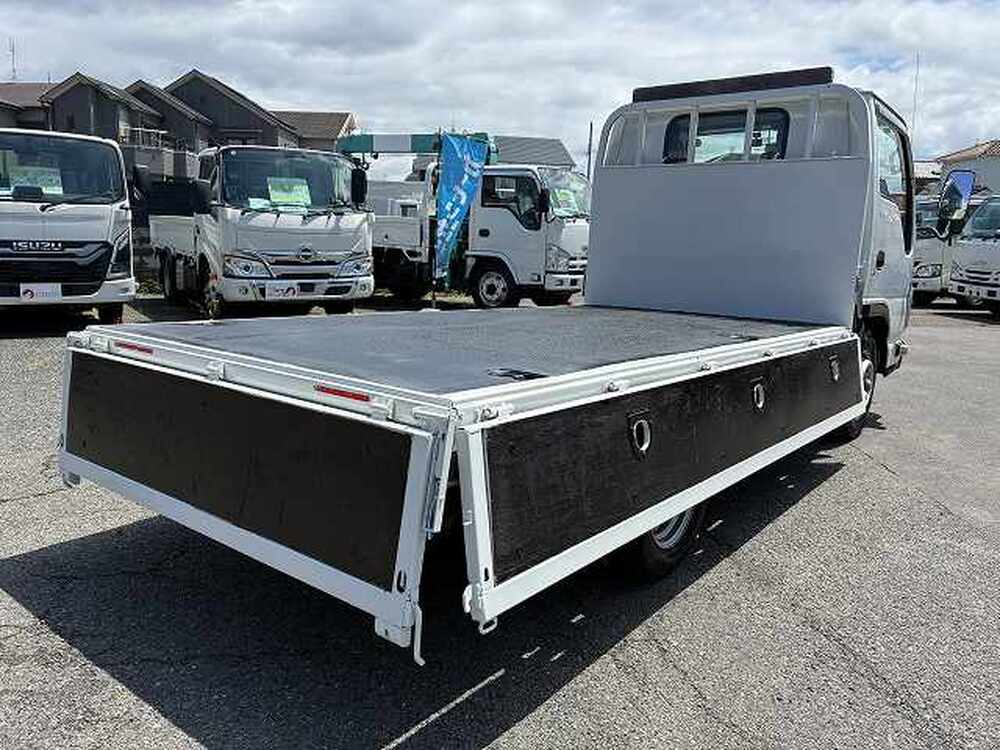 いすゞ　エルフ