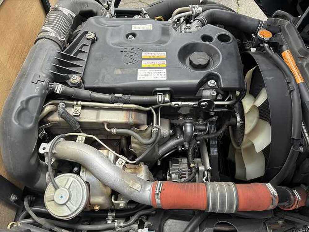 いすゞ　エルフ