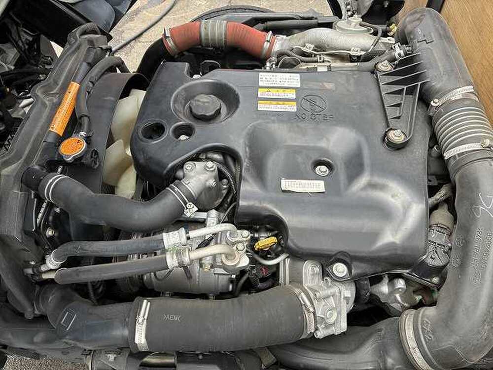 いすゞ　エルフ