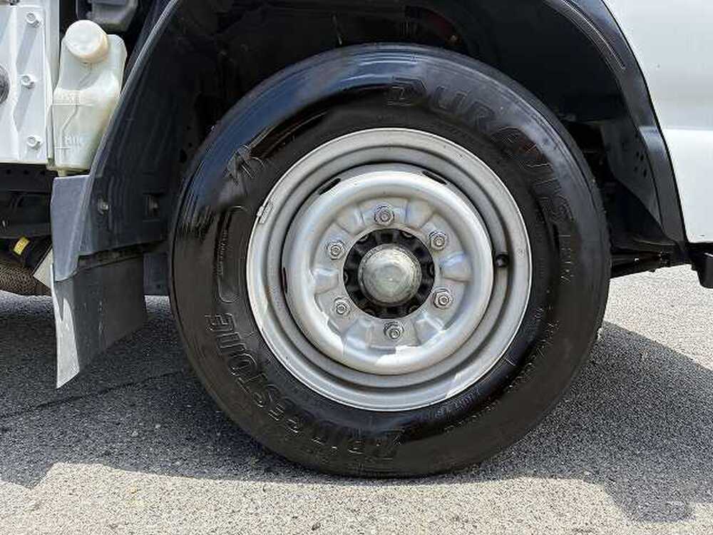 いすゞ　エルフ