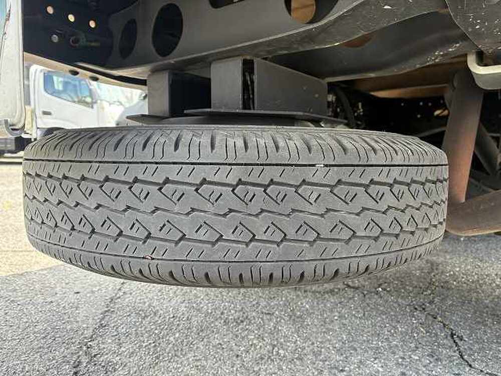 いすゞ　エルフ