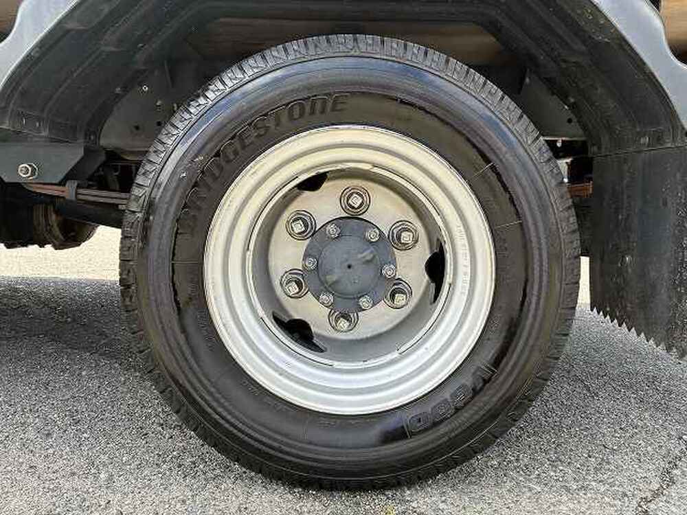 いすゞ　エルフ