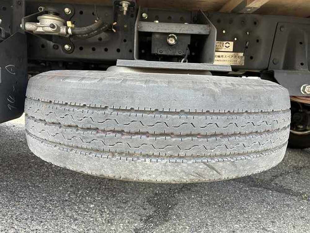 いすゞ　エルフ