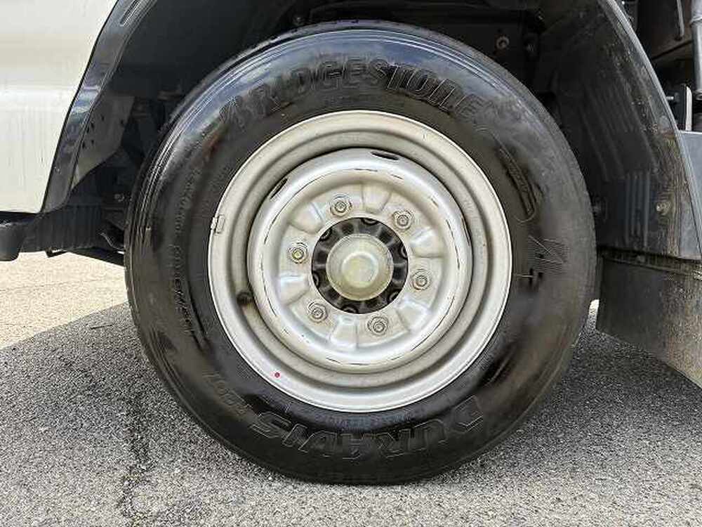 いすゞ　エルフ