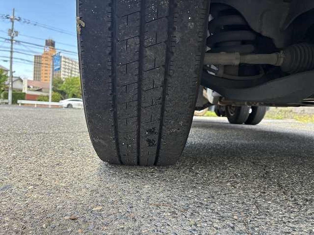 いすゞ　エルフ