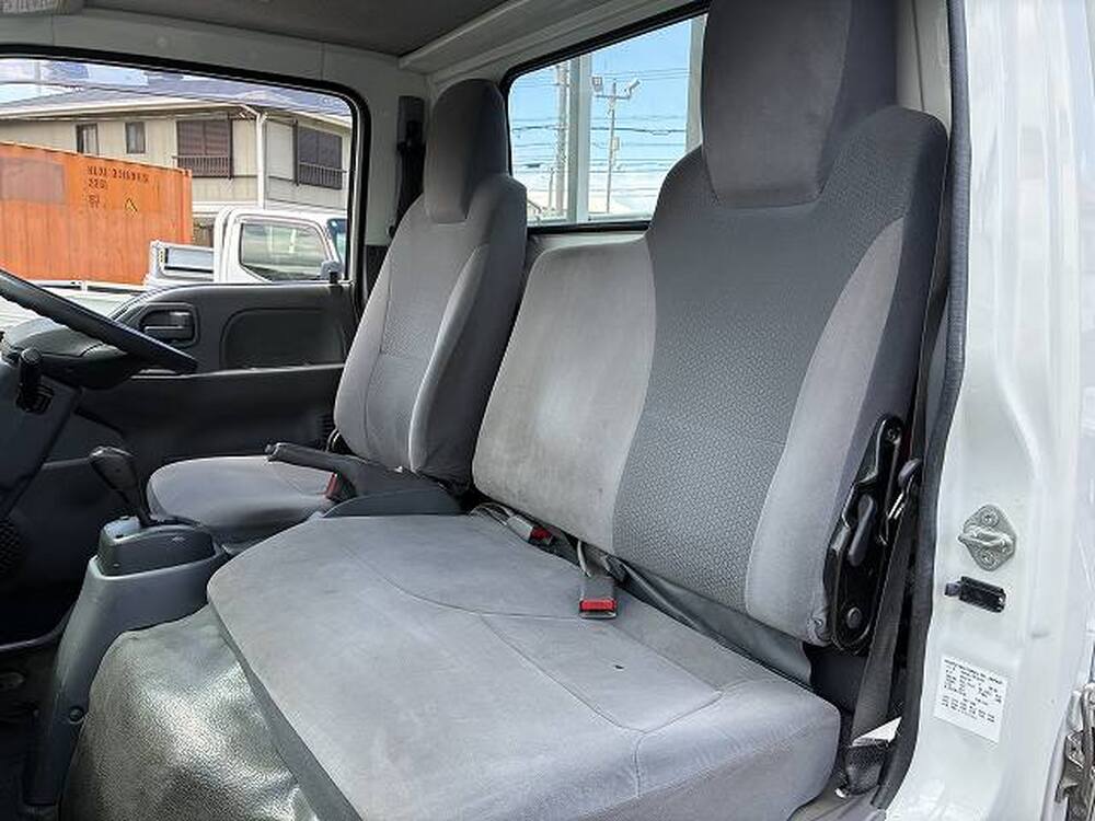 いすゞ　エルフ