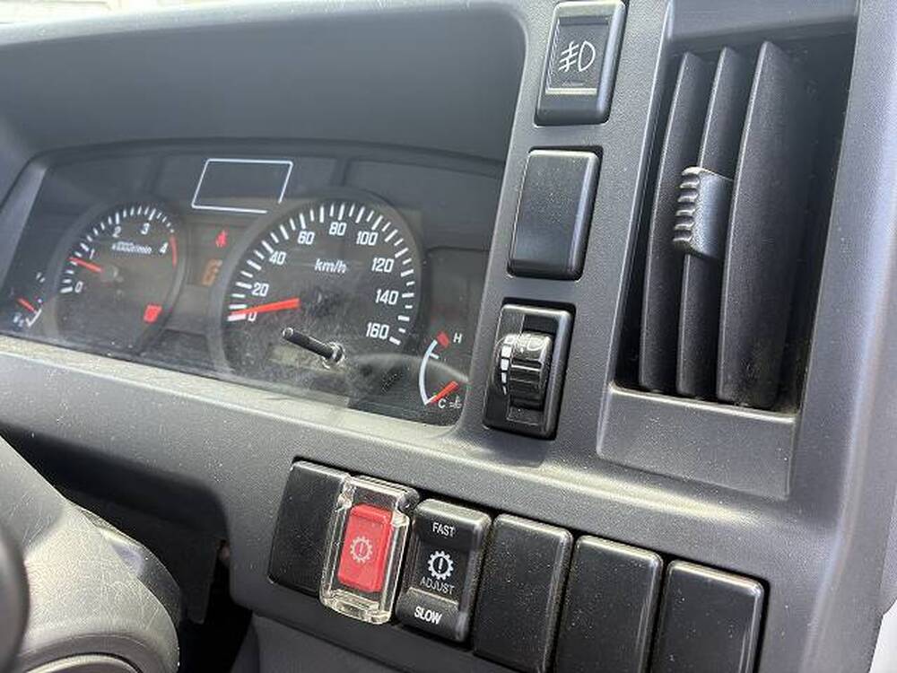 いすゞ　エルフ