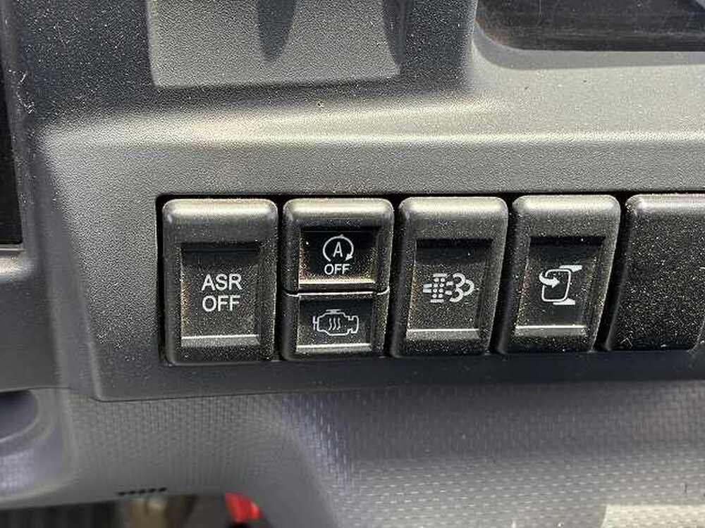 いすゞ　エルフ