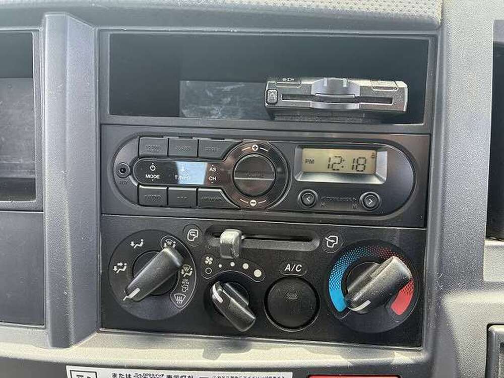 いすゞ　エルフ