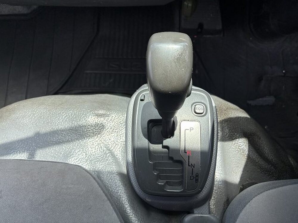 いすゞ　エルフ