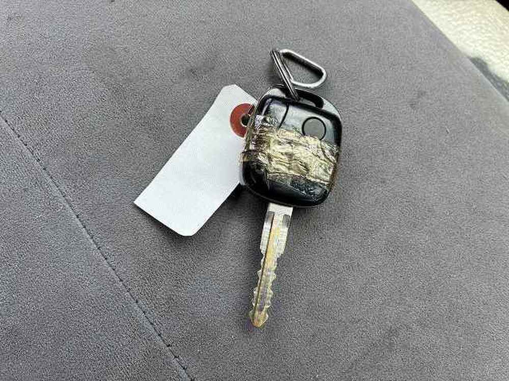 いすゞ　エルフ