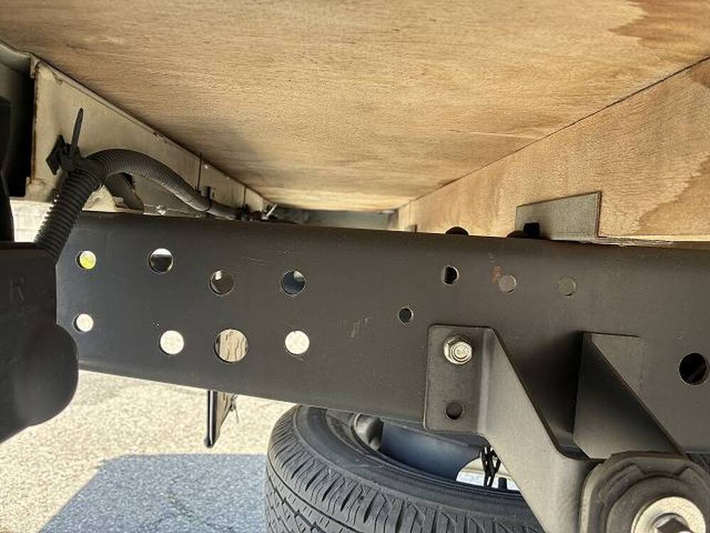 いすゞ　エルフ