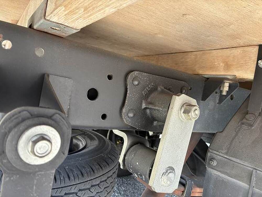 いすゞ　エルフ