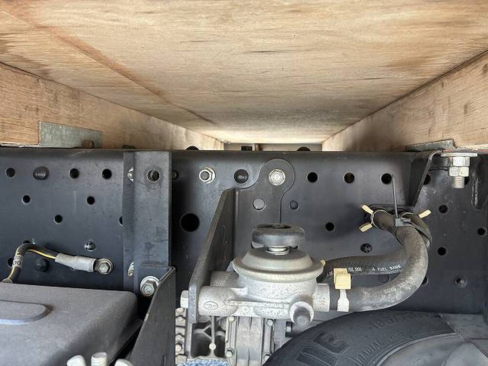 いすゞ　エルフ