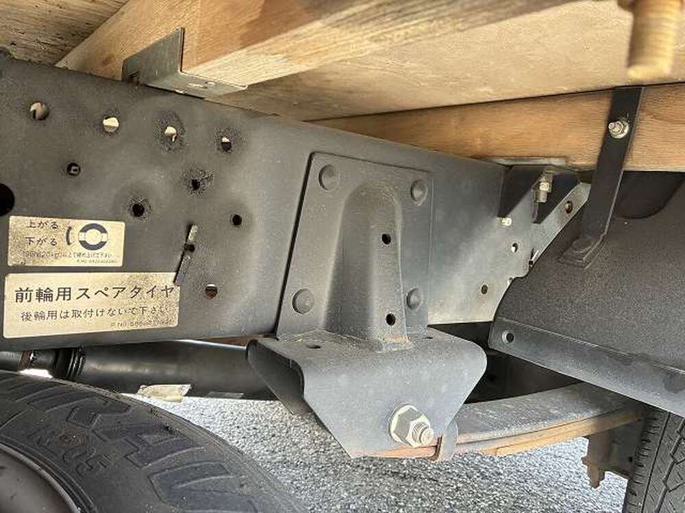 いすゞ　エルフ