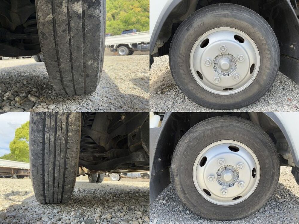 いすゞ　エルフ