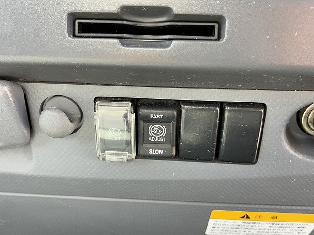 いすゞ　エルフ