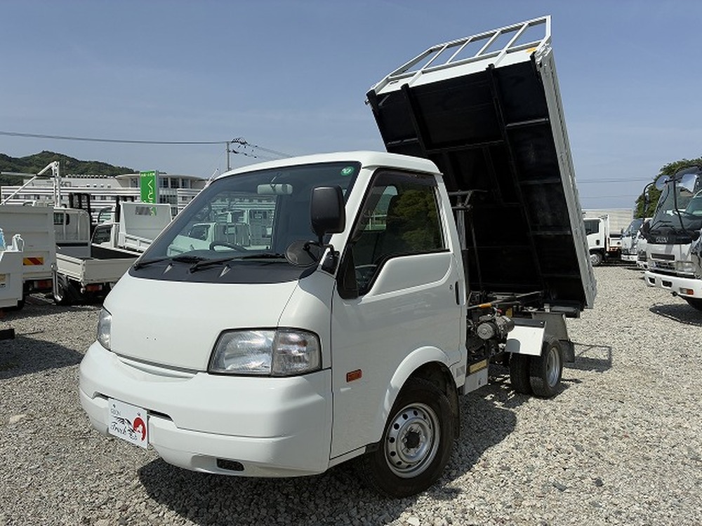 日産　バネットトラック