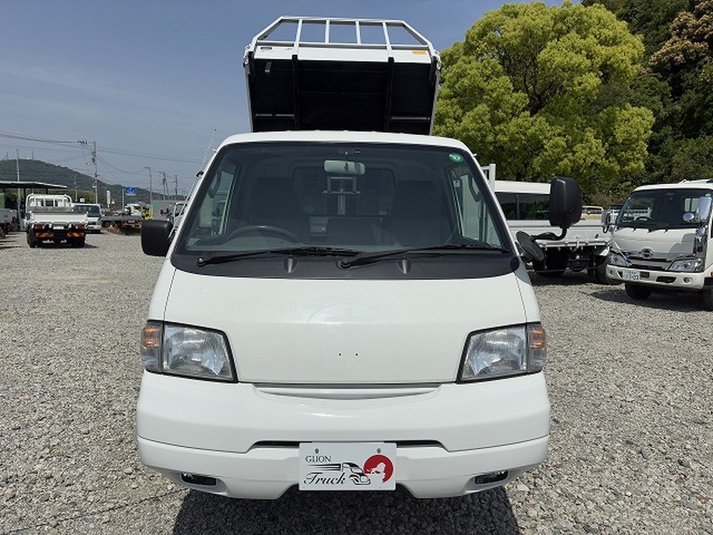 日産　バネットトラック