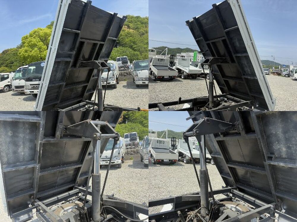 日産　バネットトラック