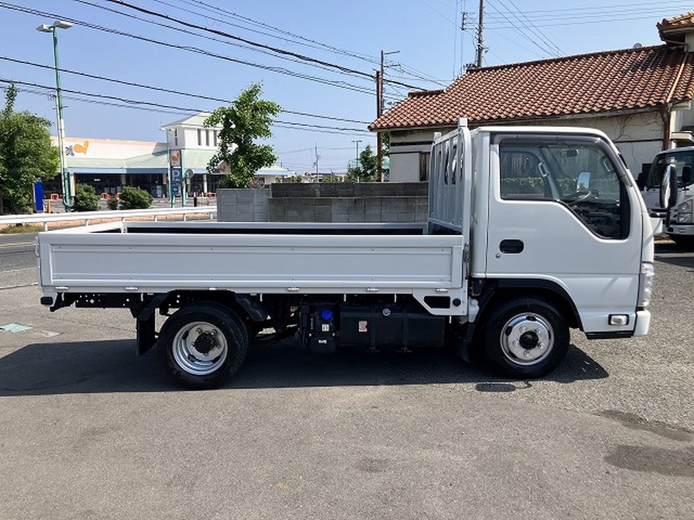 いすゞ　エルフ