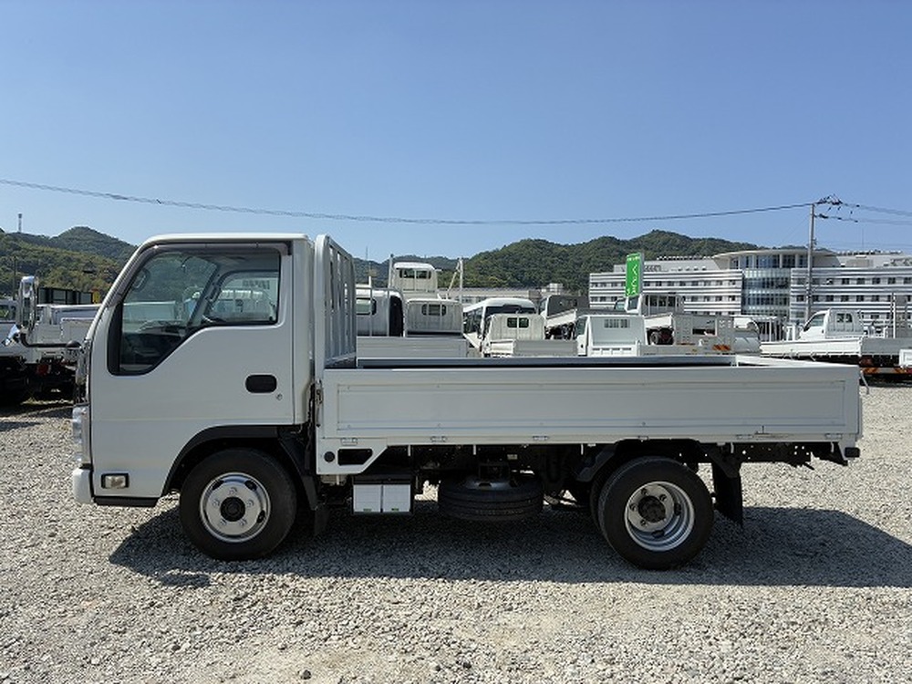 いすゞ　エルフ