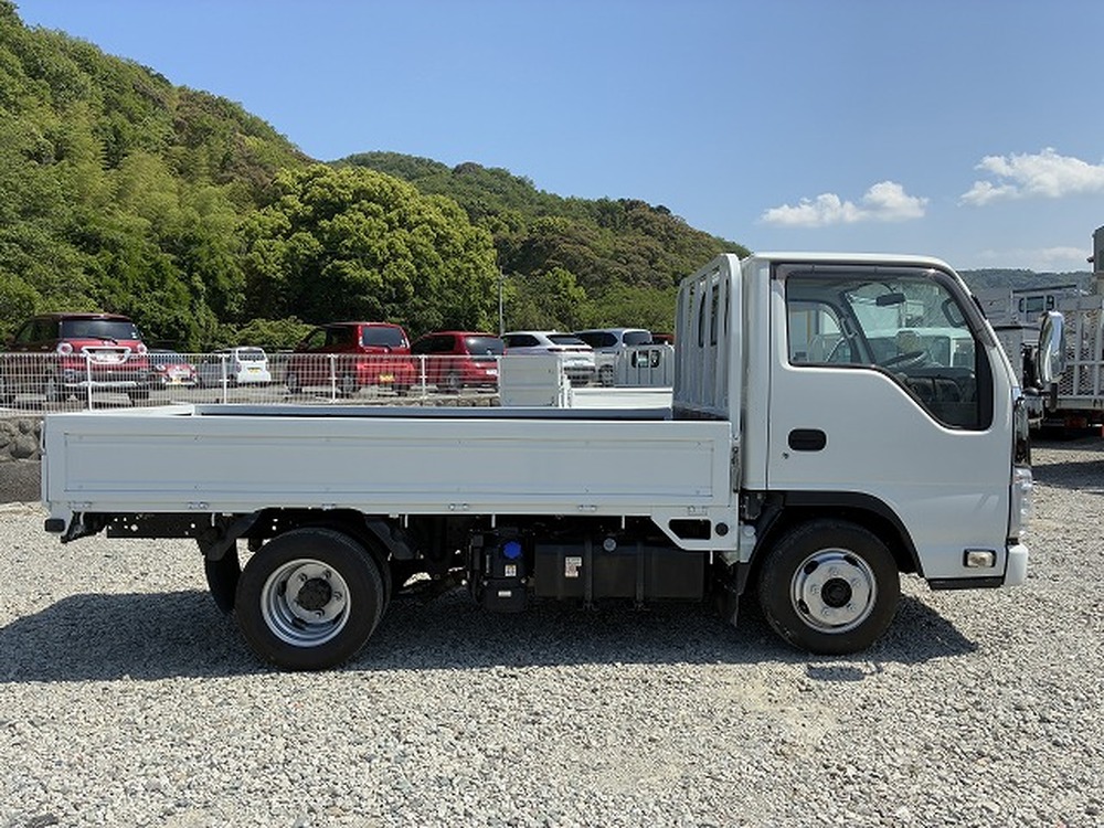 いすゞ　エルフ