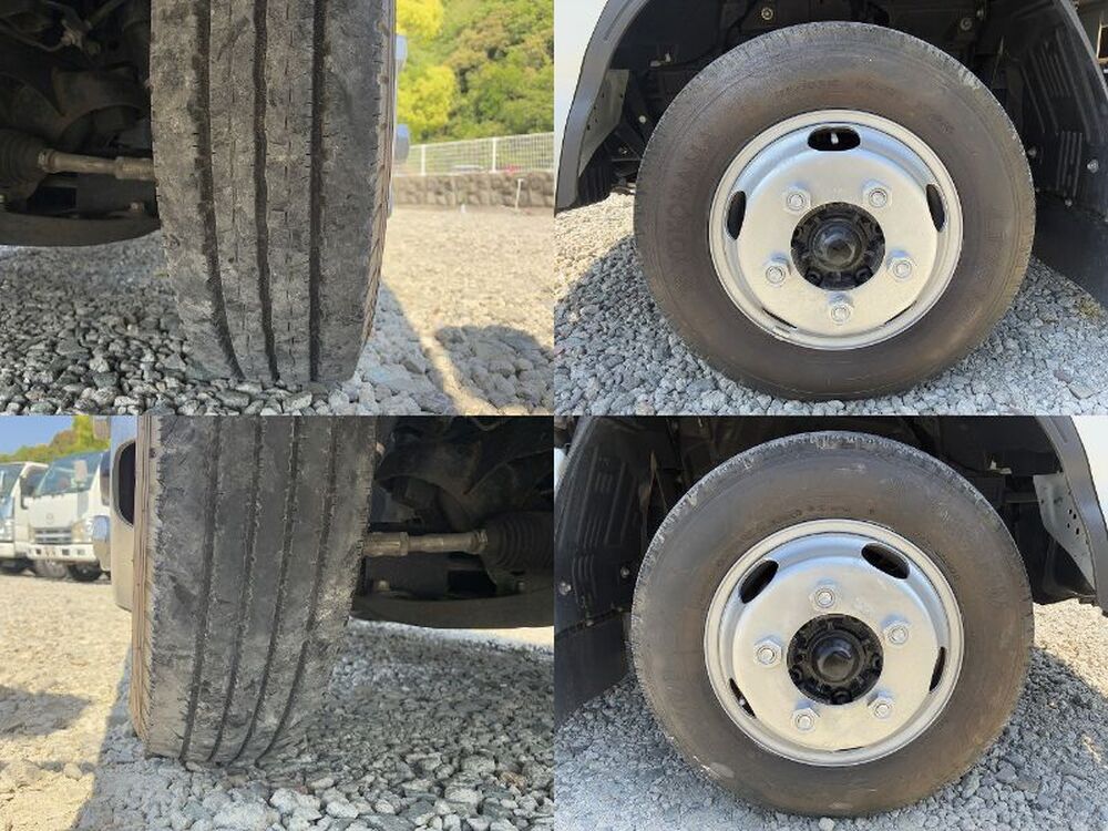 いすゞ　エルフ