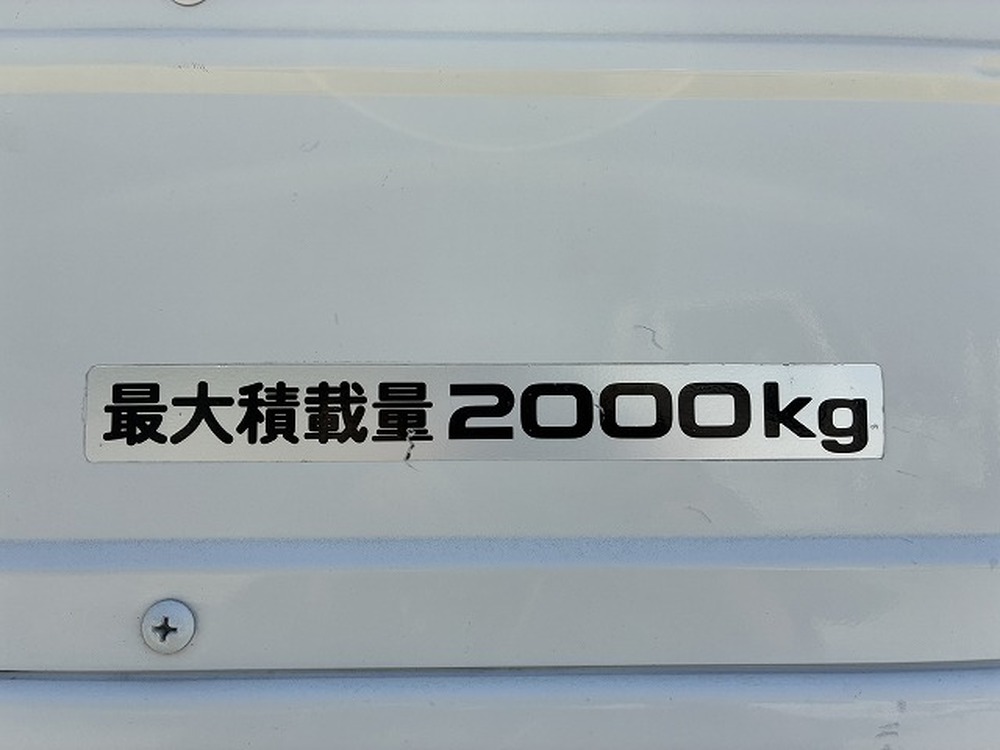いすゞ　エルフ