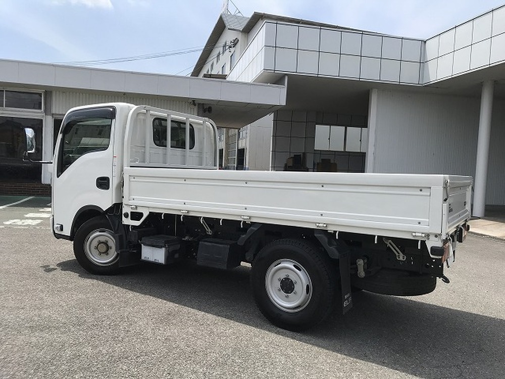 いすゞ　エルフ