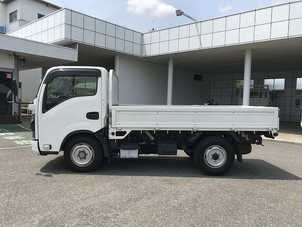 いすゞ　エルフ
