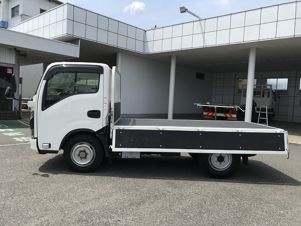 いすゞ　エルフ