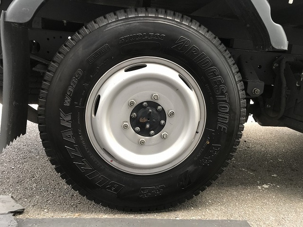 いすゞ　エルフ