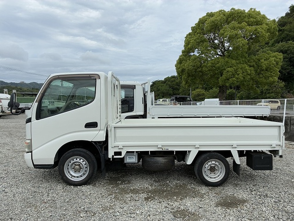 トヨタ　トヨエース