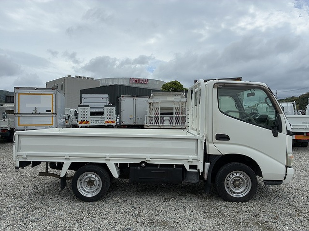 トヨタ　トヨエース