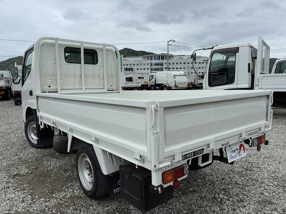 トヨタ　トヨエース