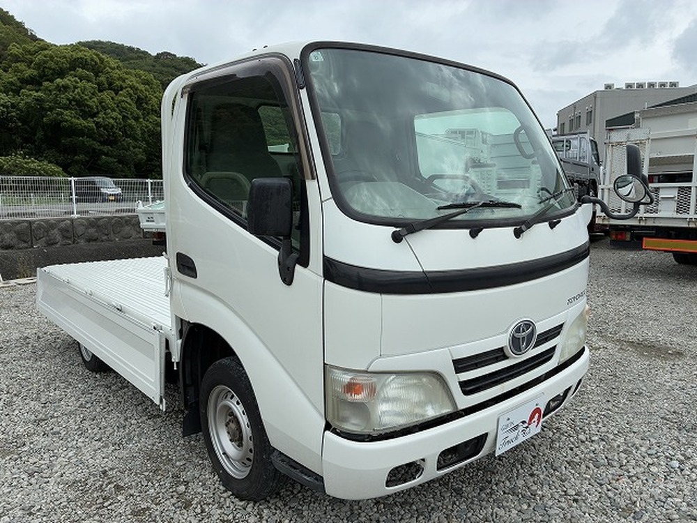 トヨタ　トヨエース
