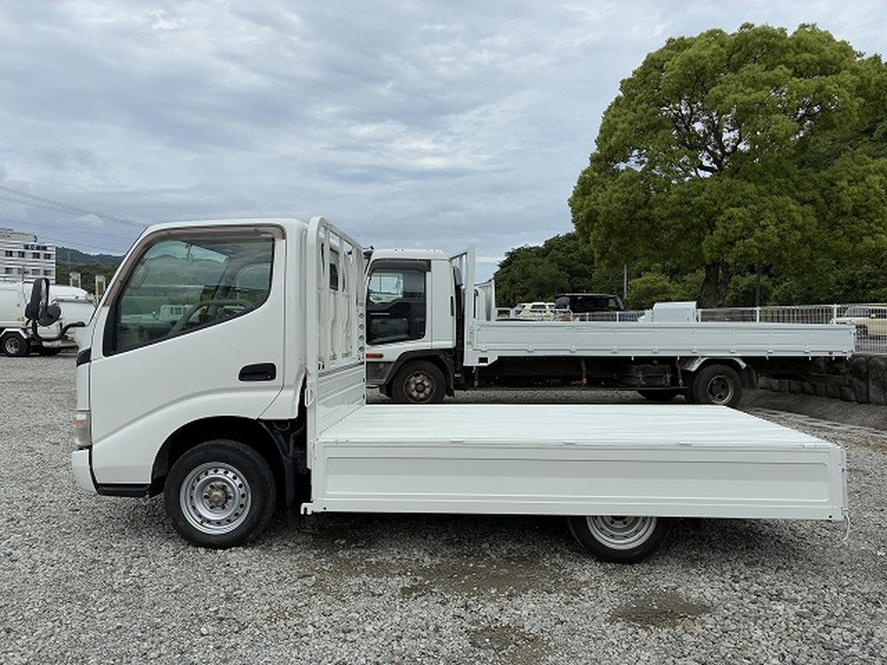 トヨタ　トヨエース