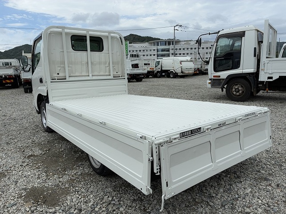 トヨタ　トヨエース