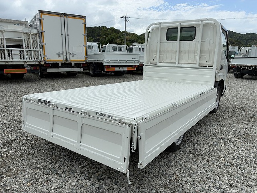 トヨタ　トヨエース