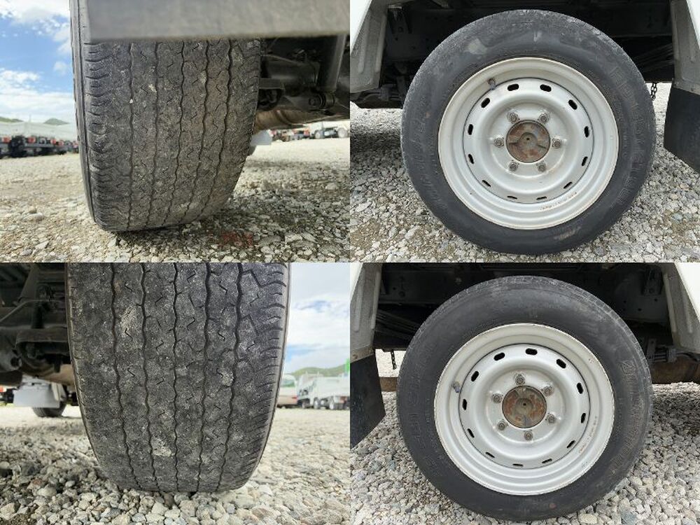 トヨタ　トヨエース
