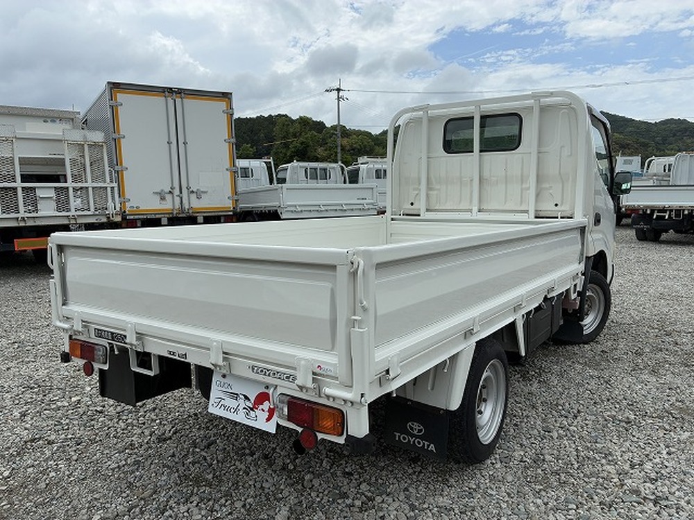 トヨタ　トヨエース